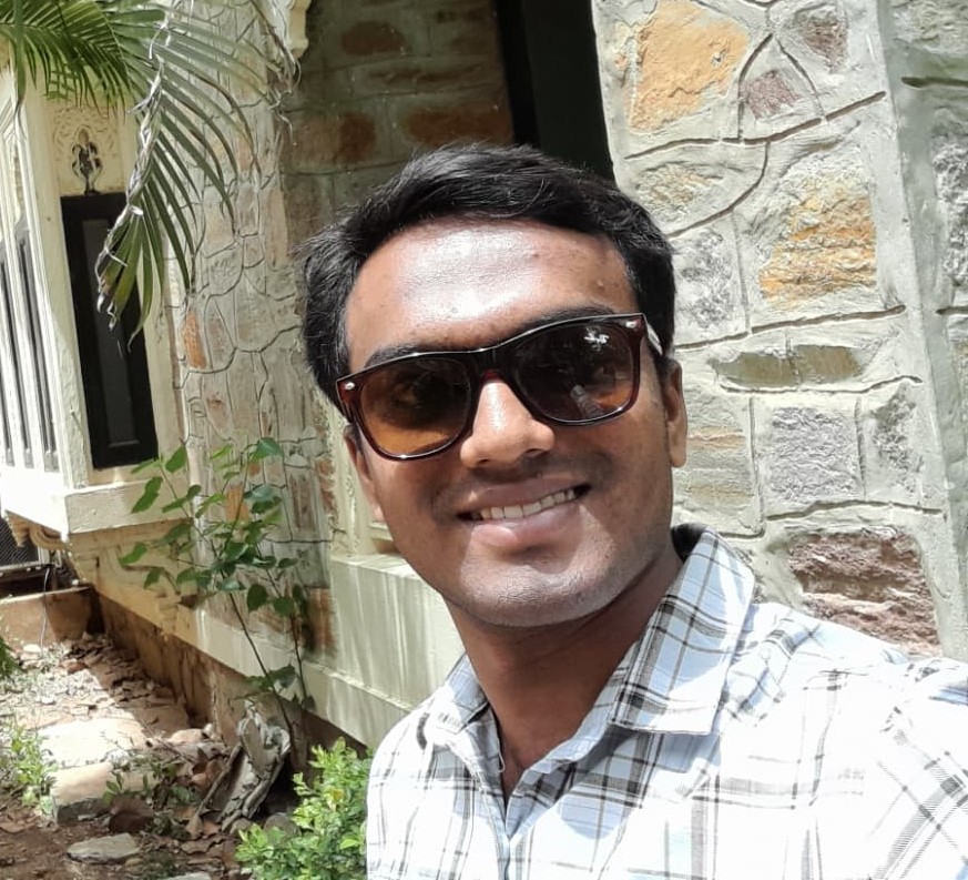 Portfolio | Devansh Prajapati